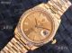 EW Factory Rolex Day Date 40mm Champagne Dial All Gold President Band V2 Upgrade Swiss 3255 Automatic Watch 228239 (2)_th.jpg